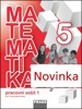 MATEMATIKA SE ČTYŘLÍSTKEM 5/1 PRACOVNÍ SEŠIT PRO ZŠ