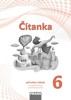 ČÍTANKA 6-NOVÁ GENERACE-PŘÍRUČKA UČITELE