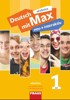 DEUTSCH MIT MAX NEU 1 UČEBNICE