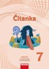 ČÍTANKA 7-NOVÁ GENERACE UČEBNICE
