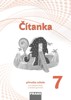 ČÍTANKA 7-NOVÁ GENERACE PŘÍRUČKA UČITELE