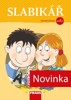 SLABIKÁŘ VÁZANÉ PÍSMO ABC