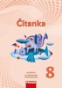 ČÍTANKA 8 -NOVÁ GENERACE