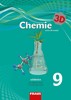 CHEMIE 9 UČEBNICE   (NOVÁ GENERACE)