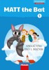MATT THE BAT 1-PRACOVNÍ UČEBNICE