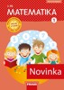 MATEMATIKA 1/2-DLE PROF.HEJNÉHO-NOVÁ GENERACE UČEBNICE