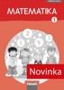 MATEMATIKA 1 DLE PROF.HEJNÉHO NOVÁ GENERACE-PŘÍRUČKA UČITELE