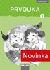 PRVOUKA 1-NOVÁ GENERACE PŘÍRUČKA UČITELE