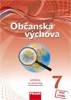 OBČANSKÁ VÝCHOVA 7-UČEBNICE PRO ZŠ