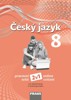 ČESKÝ JAZYK 8 PS