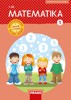 MATEMATIKA 1/1 PRO ZŠ UČEBNICE
