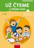ČESKÝ JAZYK-UŽ ČTEME A PÍŠEME SAMI 1/2 GM NOVÁ GENERACE HPU