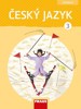 ČESKÝ JAZYK 3 UČEBNICE -NOVÁ GENERACE