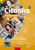 ČÍTANKA 6 AŽ 7 S NADHLEDEM - PRACOVNÍ SEŠIT