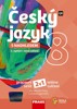 ČESKÝ JAZYK 8 S NADHLEDEM - PRACOVNÍ SEŠIT 2V1