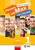 DEUTSCH MIT MAX NEU+INTERAKTIV 1 HYBRIDNÍ UČEBNICE