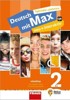 DEUTSCH MIT MAX NEU+INTERAKTIV 2 HYBRIDNÍ UČEBNICE