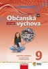 OBČANSKÁ VÝCHOVA 9 HYBRIDNÍ UČEBNICE PRO ZŠ A VÍCELETÁ GYMNÁ