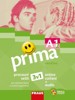 PRIMA A1/DÍL 2-PRACOVNÍ SEŠIT 3V1