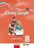 ČESKÝ JAZYK 8 UČEBNICE NOVÁ GENERACE