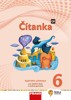 ČÍTANKA 6-NOVÁ GENERACE HYBRIDNÍ UČEBNICE 2.VYDÁNÍ