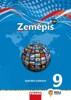ZEMĚPIS 9 HYBRIDNÍ UČEBNICE PRO ZŠ A VÍCELETÁ GYMNÁZIA