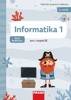 INFORMATIKA 1 PRO 1.STUPEŇ ZŠ - PIRÁT RUDOVOUS