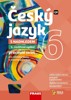 ČESKÝ JAZYK 6 S NADHLEDEM - PRACOVNÍ SEŠIT 2V1