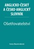 OŠETŘOVATELSTVÍ - AČ/ČA SLOVNÍK