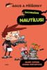 AGUS A PŘÍŠERKY 2 - ZACHRAŇME NAUTILUS!