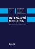 INTENZIVNÍ MEDICÍNA   3.PŘEPRACOVANÉ A ROZŠÍŘENÉ VYDÁNÍ