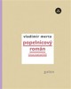 POPELNICOVÝ ROMÁN - SÍŤOVÝ KRYPTOPŘÍBĚH