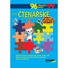 PŘEDČTENÁŘSKÉ DOVEDNOSTI