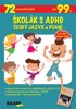 ŠKOLÁK S ADHD ČESKÝ JAZYK A PSANÍ