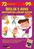ŠKOLÁK S ADHD MATEMATIKA A HRAVÁ CVIČENÍ