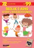 ŠKOLÁK S ADHD VZTAHY A SOCIÁLNÍ DOVEDNOSTI