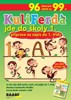 KULIFERDA JDE DO ŠKOLY 1.-PŘÍPRAVA NA ZÁPIS DO 1.TŘÍDY