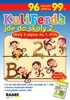 KULIFERDA JDE DO ŠKOLY 2.-ÚKOLY K ZÁPISU DO 1.TŘÍDY