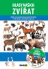 HLASY NAŠICH ZVÍŘAT + CD