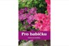 PRO BABIČKU - DÁRKOVÁ KNÍŽKA