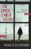 CO ZBYLO Z MOJÍ SESTRY