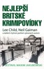 NEJLEPŠÍ BRITSKÉ KRIMIPOVÍDKY