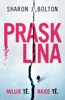 PRASKLINA