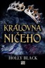 KRÁLOVNA NIČEHO -VÁZ.