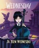 WEDNESDAY: JÁ JSEM WEDNESDAY