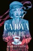 ČAJOVÁ BOUŘE
