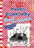 DENÍK MALÉHO POSEROUTKY 19 - RECEPT NA KATASTROFU