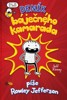 DENÍK BÁJEČNÉHO KAMARÁDA