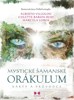 MYSTICKÉ ŠAMANSKÉ ORÁKULUM - 64 OBRÁZK.KARET A PRŮVODCE