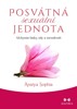 POSVÁTNÁ SEXUÁLNÍ JEDNOTA - ALCHYMIE LÁSKY,SÍLY A MOUDROSTI